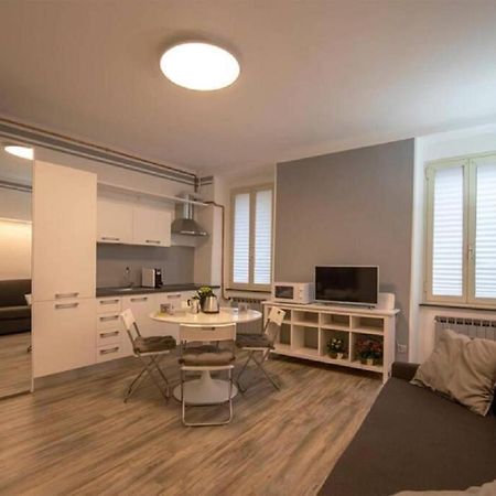 Antichi Sapori Apartment One Bellagio Ngoại thất bức ảnh