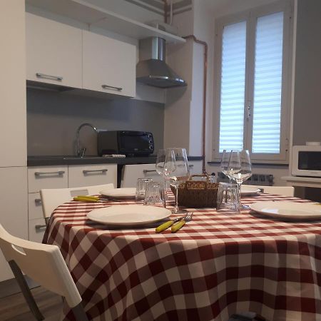 Antichi Sapori Apartment One Bellagio Ngoại thất bức ảnh