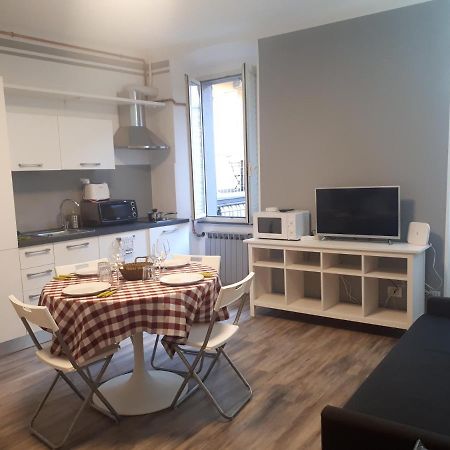 Antichi Sapori Apartment One Bellagio Ngoại thất bức ảnh