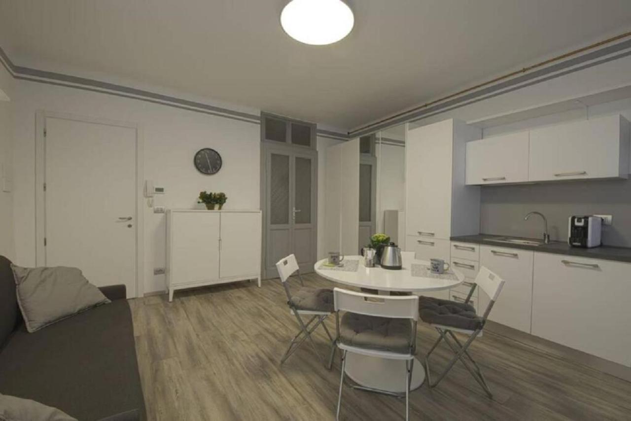 Antichi Sapori Apartment One Bellagio Ngoại thất bức ảnh