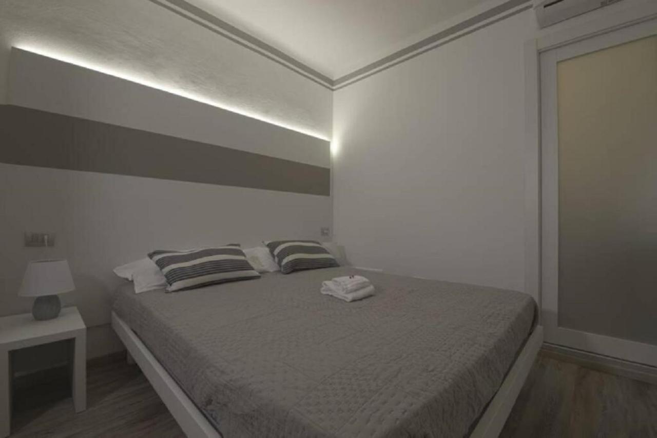Antichi Sapori Apartment One Bellagio Ngoại thất bức ảnh