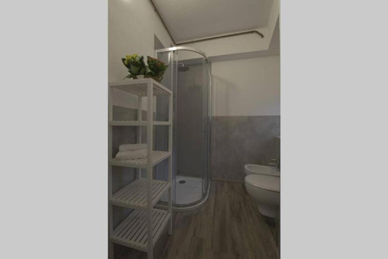 Antichi Sapori Apartment One Bellagio Ngoại thất bức ảnh