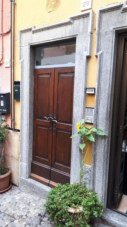 Antichi Sapori Apartment One Bellagio Ngoại thất bức ảnh