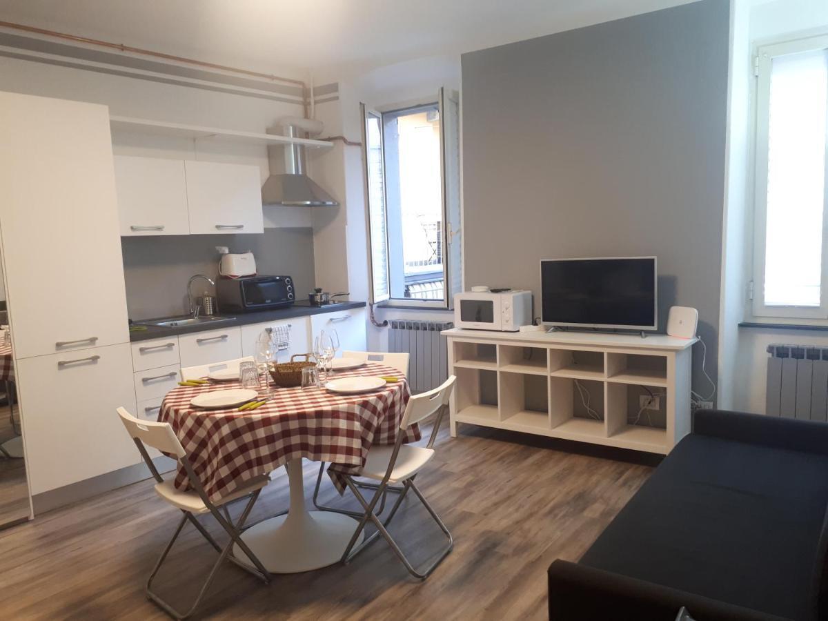 Antichi Sapori Apartment One Bellagio Ngoại thất bức ảnh