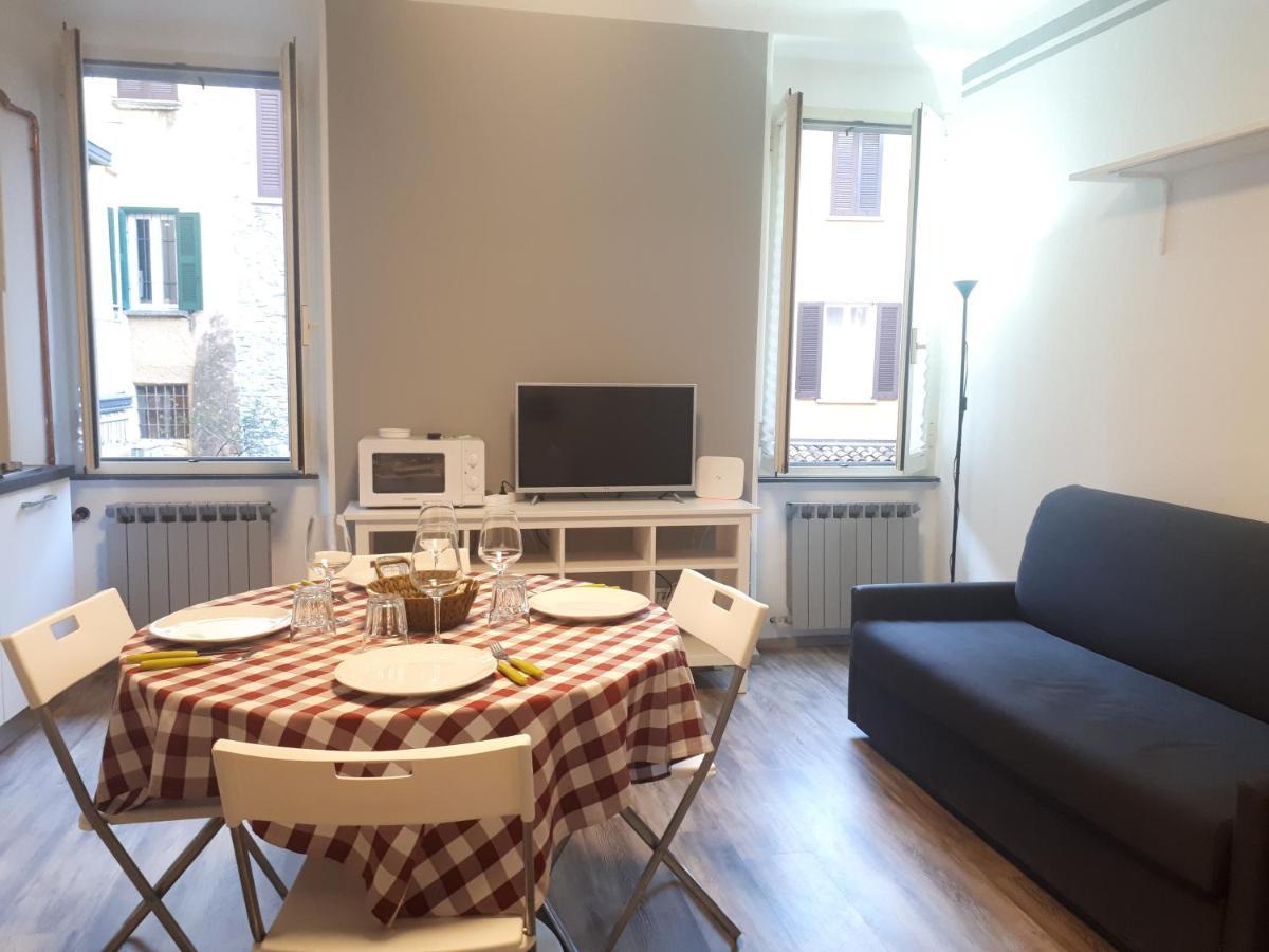 Antichi Sapori Apartment One Bellagio Ngoại thất bức ảnh