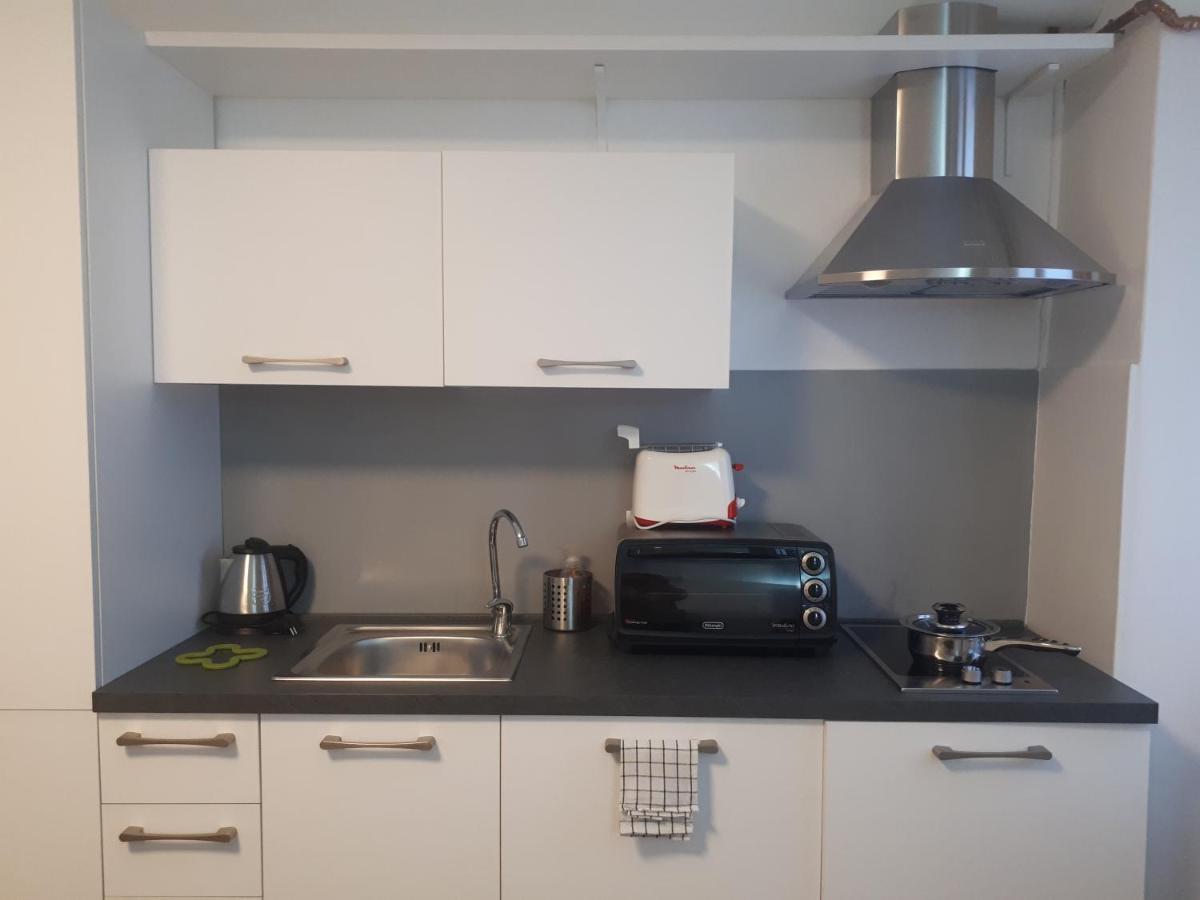 Antichi Sapori Apartment One Bellagio Ngoại thất bức ảnh