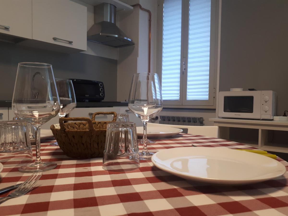 Antichi Sapori Apartment One Bellagio Ngoại thất bức ảnh