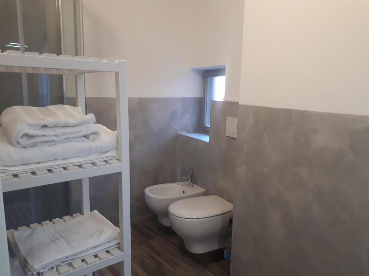 Antichi Sapori Apartment One Bellagio Ngoại thất bức ảnh