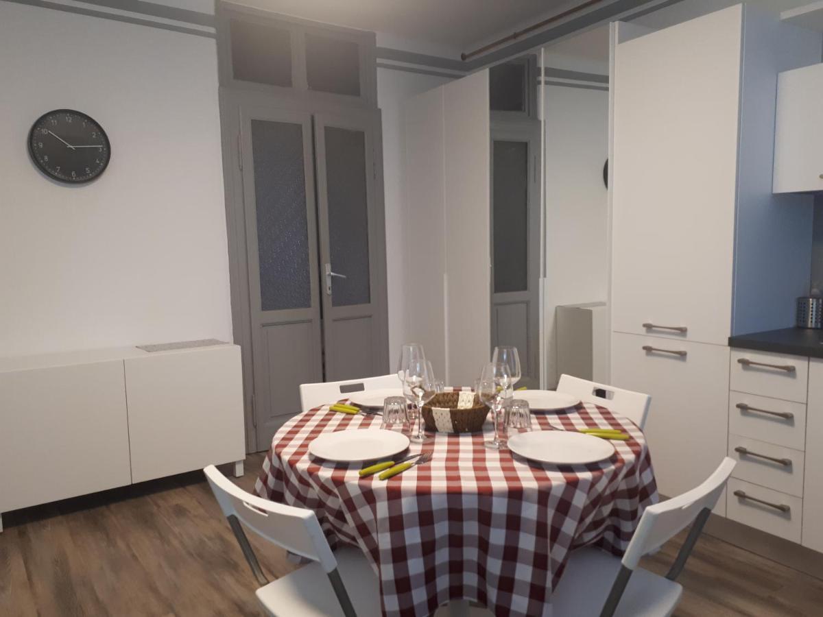 Antichi Sapori Apartment One Bellagio Ngoại thất bức ảnh
