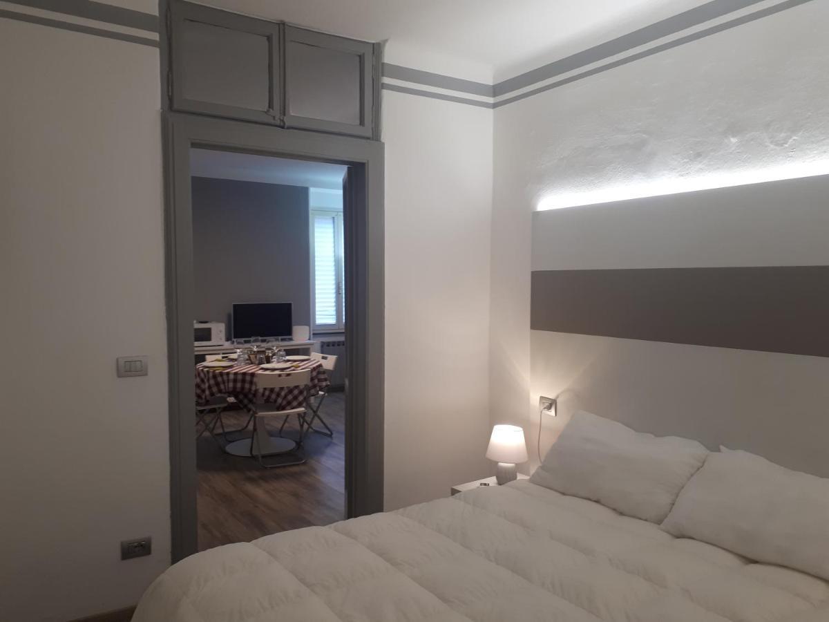 Antichi Sapori Apartment One Bellagio Ngoại thất bức ảnh
