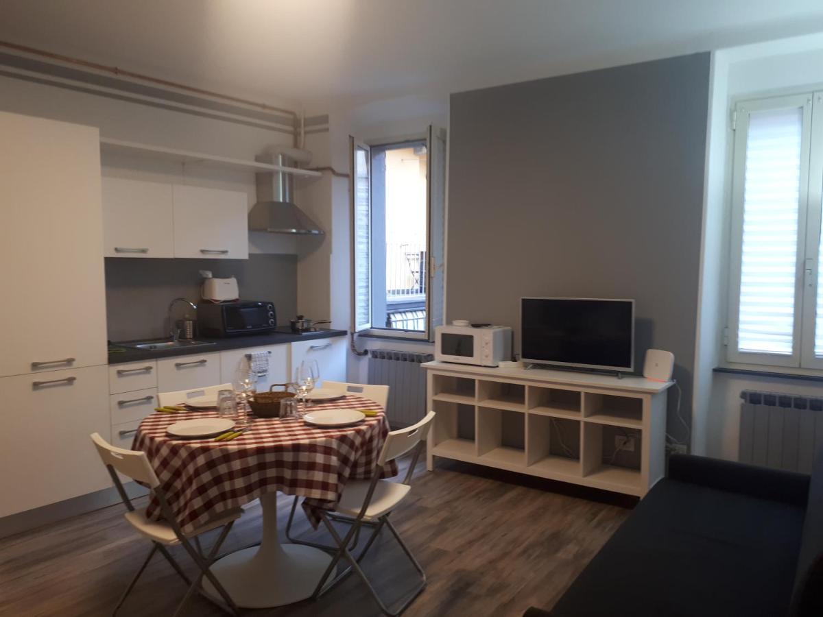 Antichi Sapori Apartment One Bellagio Ngoại thất bức ảnh