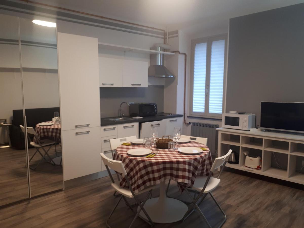Antichi Sapori Apartment One Bellagio Ngoại thất bức ảnh