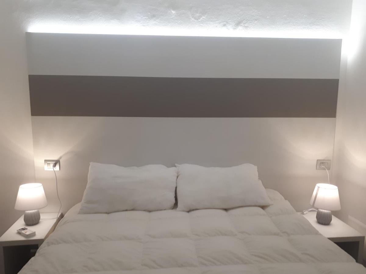 Antichi Sapori Apartment One Bellagio Ngoại thất bức ảnh