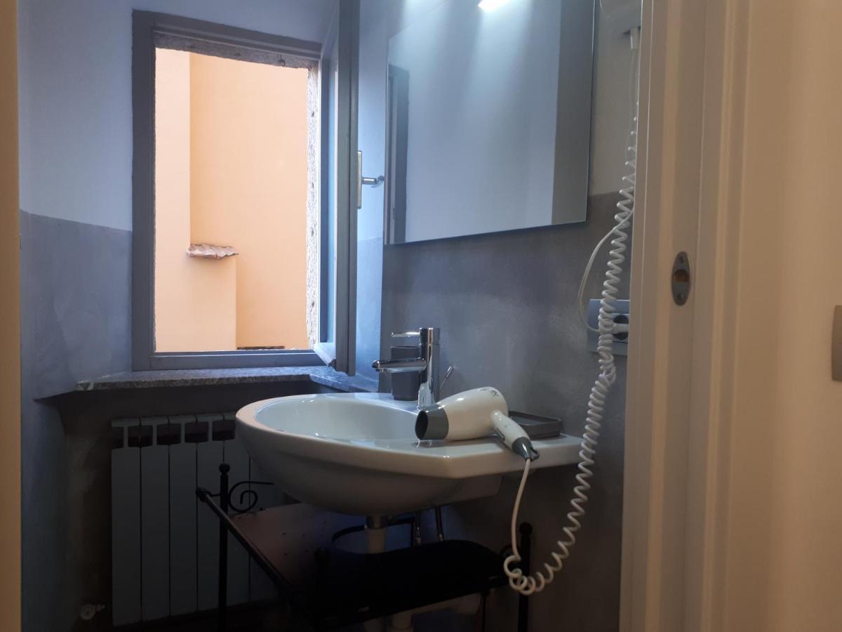 Antichi Sapori Apartment One Bellagio Ngoại thất bức ảnh