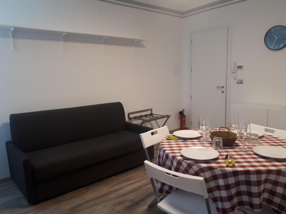 Antichi Sapori Apartment One Bellagio Ngoại thất bức ảnh